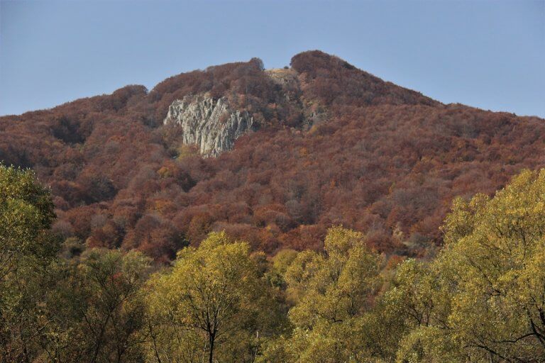 Back to Bulgaria Beginning in the Balkan Mountains
