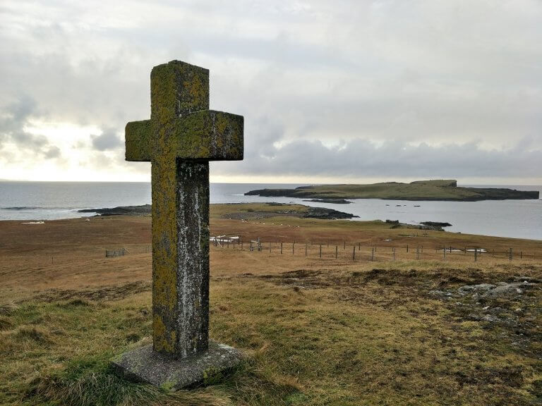 Shetland Islands – a Wee Taste of Winter