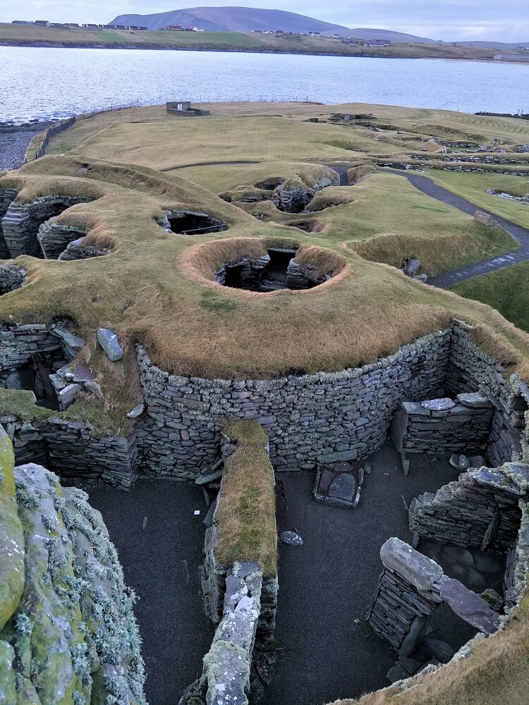 Southern Shetland Adventures - Free2Go
