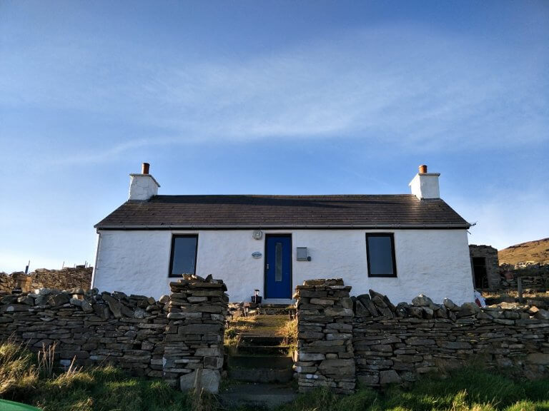 Southern Shetland Adventures