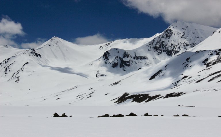 Leaving Bishkek to Toktugal