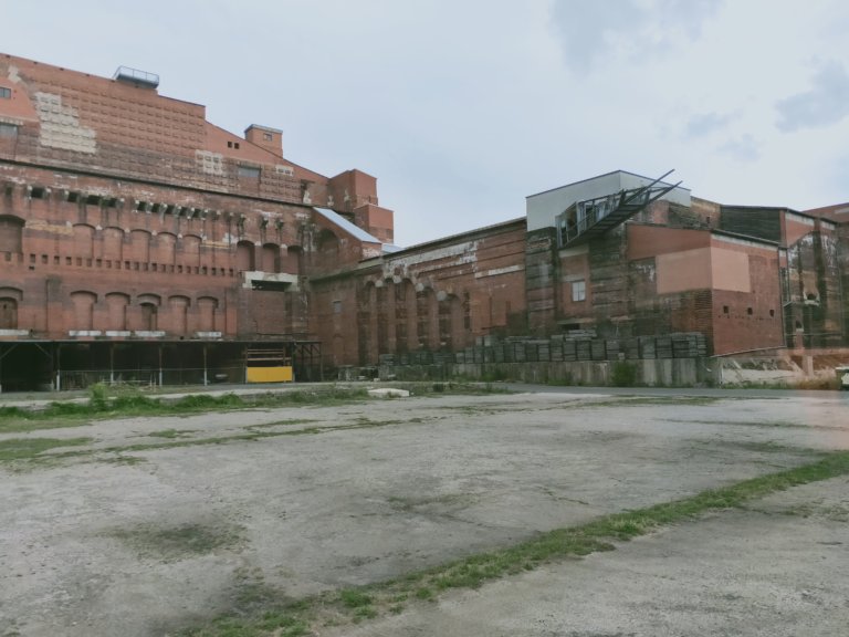 Nuremberg-Brave Reflections