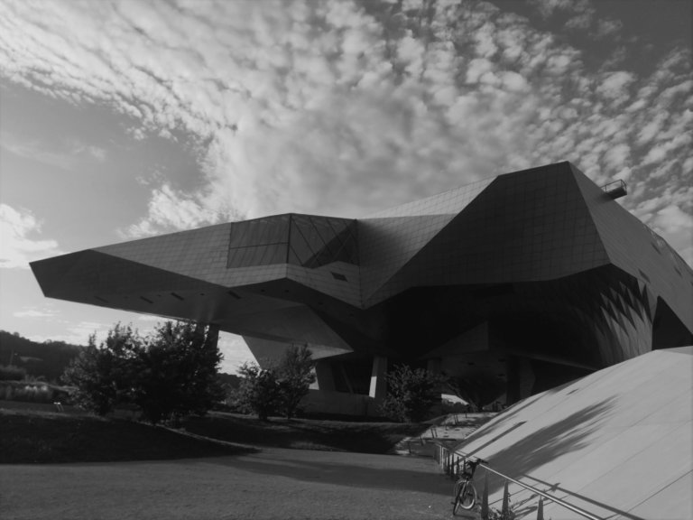 Museum of Confluence So Good We Had to Visit Twice