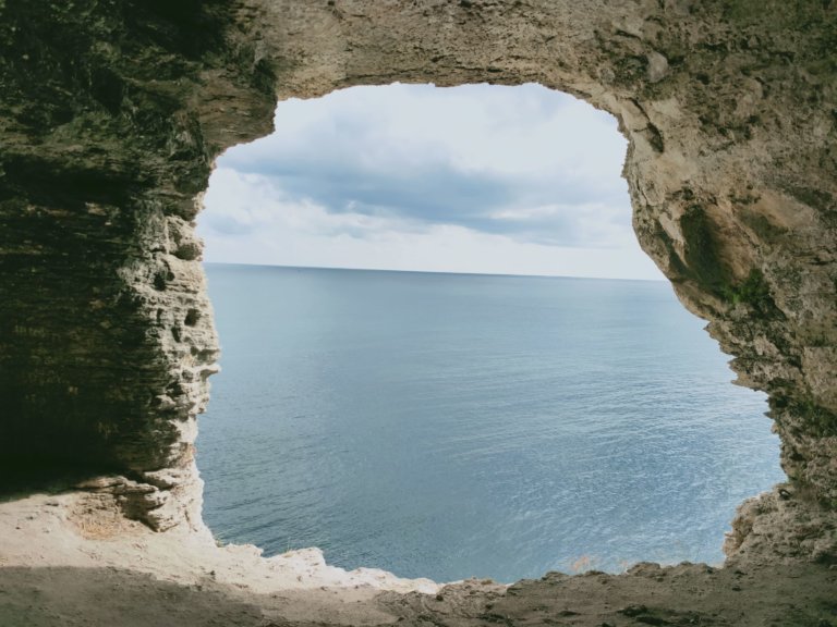 Balchik and Beyond. Bulgaria