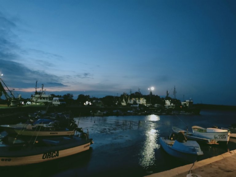 Exploring Apollonia the Ancient – Now Modern Sozopol, Bulgaria